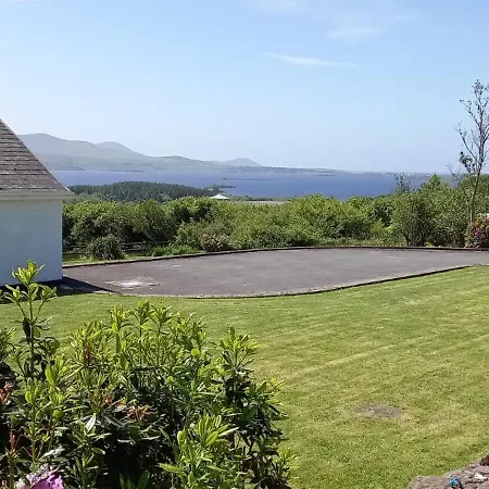 Villa Salmon Leap Waterville