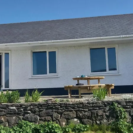 Villa Salmon Leap Waterville