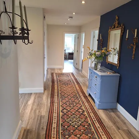 Villa Salmon Leap Waterville