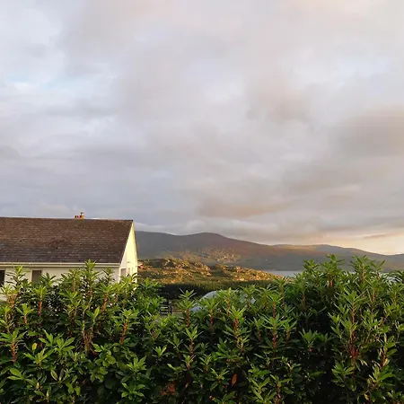 Salmon Leap Waterville