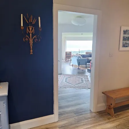 Salmon Leap Villa Waterville