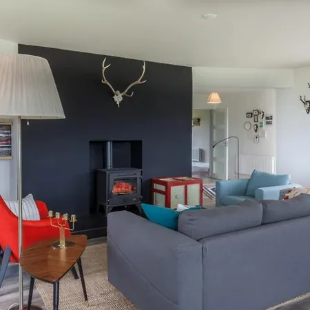 Villa Salmon Leap