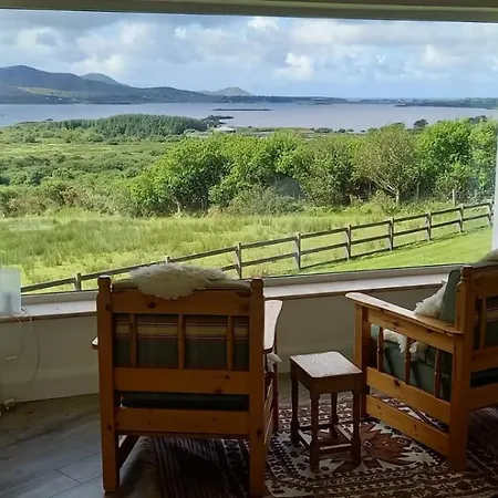 Salmon Leap Villa Waterville
