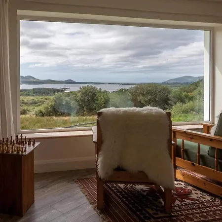 Salmon Leap Villa *