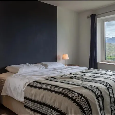 Salmon Leap Villa *