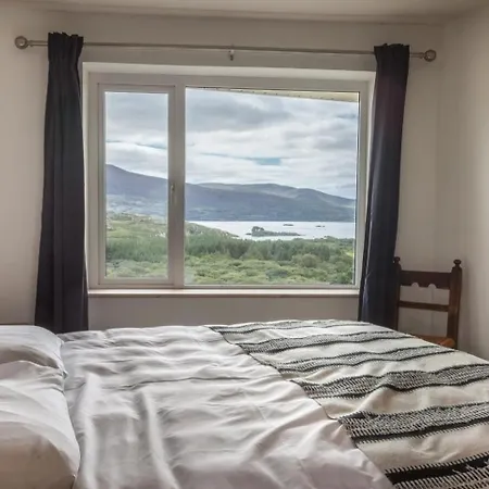 Salmon Leap Villa *