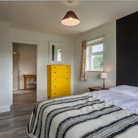 Salmon Leap Villa *