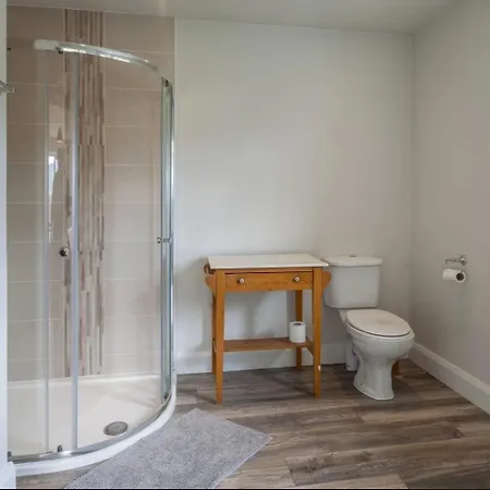 Salmon Leap Villa Waterville