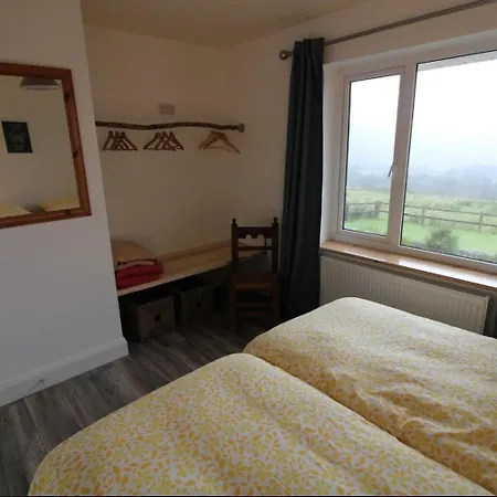 Salmon Leap Villa Waterville