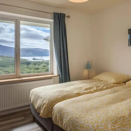 Villa Salmon Leap Waterville